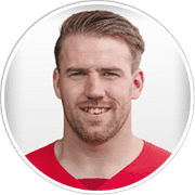 Profile photo for Nico von der Reith