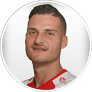 Profile photo for Shpend Hasani