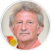 Profile photo for Hans-Jürgen Backhaus