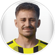 Profile photo for Nico Dantscher