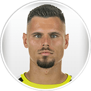 Profile photo for Fabijan Buntić
