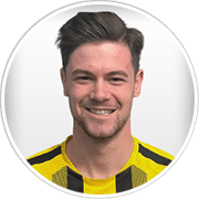 Profile photo for Martin Tiefenbrunner