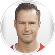 Profile photo for Dominik Franke