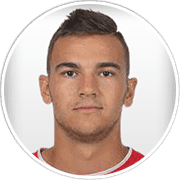 Profile photo for Romario Rösch