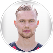 Profile photo for Lars Dietz