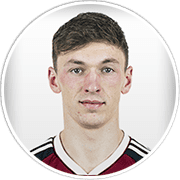 Profile photo for Benjamin Goller