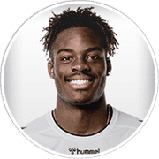 Yann Aurel Bisseck