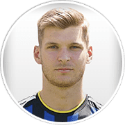 Profile photo for Dominik Becker