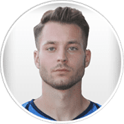 Profile photo for David Tomić