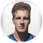 Profile photo for Nico Blank