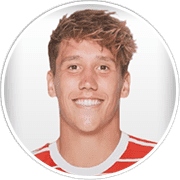 Profile photo for Jonas Kehl