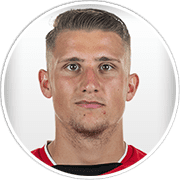 Profile photo for Mick Gudra