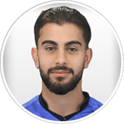 Profile photo for Amid Khan Agha