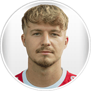 Profile photo for Jonas Hofmann