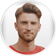 Profile photo for Tim Hüttl