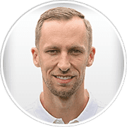 Profile photo for Christopher Busse