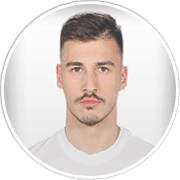 Profile photo for Berk Çetin