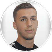 Profile photo for Besfort Kolgeci