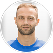 Profile photo for Tobias Dombrowa