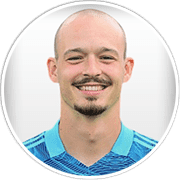 Profile photo for Felix Kielkopf