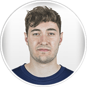 Profile photo for Marcel Benger