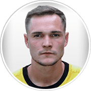 Profile photo for Florian Mayer