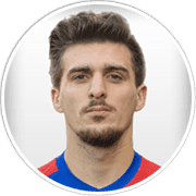 Profile photo for Jesse Sierck