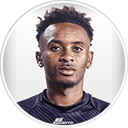 Thierno Ballo