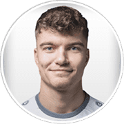 Profile photo for Maximilian Hippe