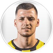 Profile photo for Lucas Chrubasik