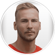 Profile photo for Leon Heinze