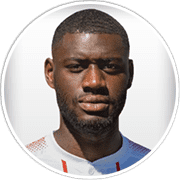 Profile photo for Aaron Manu