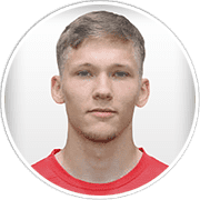 Profile photo for Sebastian Müller