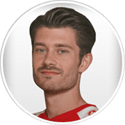 Profile photo for Justin Hoffmanns