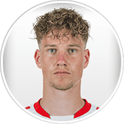 Profile photo for Christian Viet