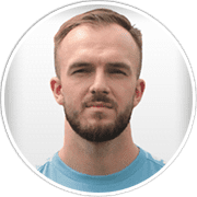 Profile photo for Tobias Gunte