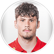 Profile photo for Leon Klassen