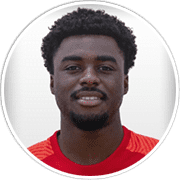 Profile photo for Lloyd-Addo Kuffour