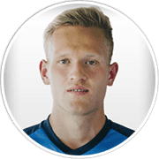 Profile photo for Tim Böhmer