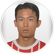 Woo-Yeong Jeong