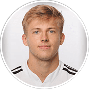 Profile photo for Robin Velasco