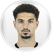 Kerim Çalhanoğlu