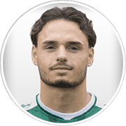 Profile photo for Robin Kölle