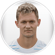 Profile photo for Erik Tallig