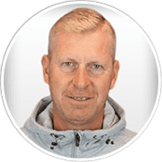 Profile photo for Marcus John