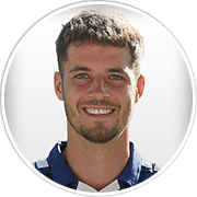 Profile photo for Tobias Fleckstein