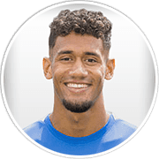 Profile photo for Yannick Osée