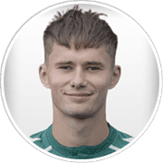 Profile photo for Mateusz Ciapa