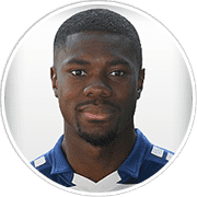 Profile photo for Leroy Kwadwo