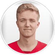 Profile photo for Maximilian Geißen